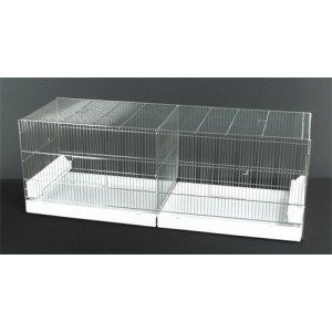 Chovná preletovačka DM 120/50cm